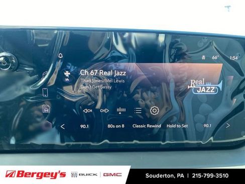 New 2026 Buick Encore GX Preferred w/ Comfort Package image 15