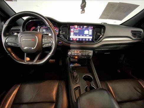 Used 2023 Dodge Durango GT AWD/4WD image 15