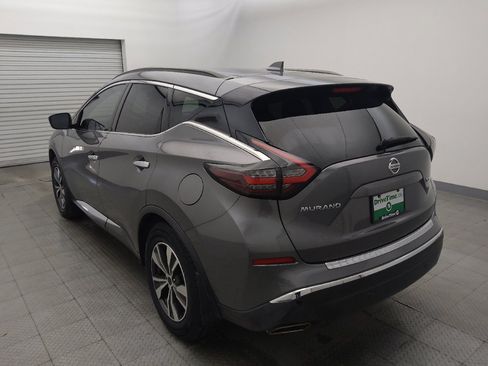 Used 2021 Nissan Murano SV FWD image 5