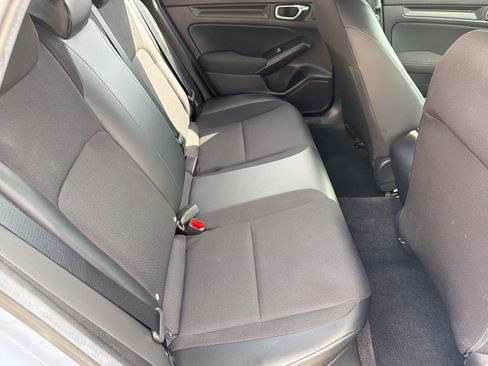 Used 2024 Honda Civic Sport image 27