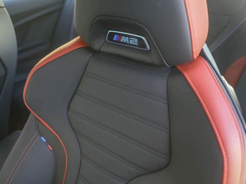 New 2026 BMW M2 w/ Lighting Package image 22