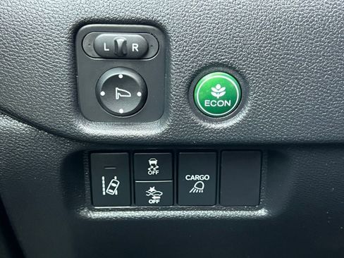 Used 2025 Honda Ridgeline RTL image 21
