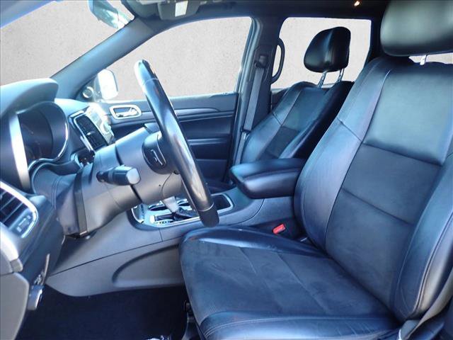 Used 2021 Jeep Grand Cherokee Laredo X AWD/4WD image 12