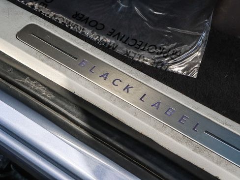 Used 2021 Lincoln Navigator L Black Label w/ Cargo Convenience Package AWD/4WD image 36
