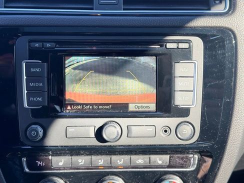 Used 2015 Volkswagen Jetta GLI SEL FWD image 20