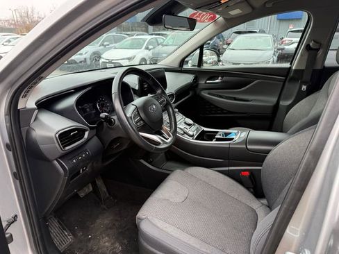Used 2023 Hyundai Santa Fe SEL image 3