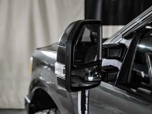 Used 2017 Ford F350 Lariat w/ Lariat Value Package image 46