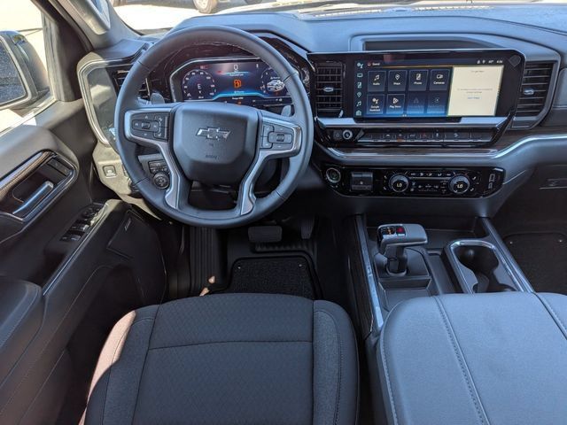New 2024 Chevrolet Silverado 1500 RST w/ All Star Edition Plus AWD/4WD image 18
