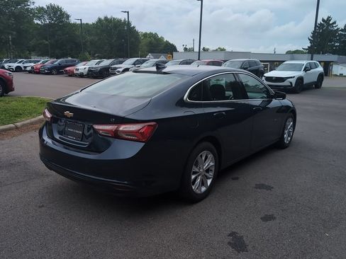 Used 2019 Chevrolet Malibu LT FWD image 5