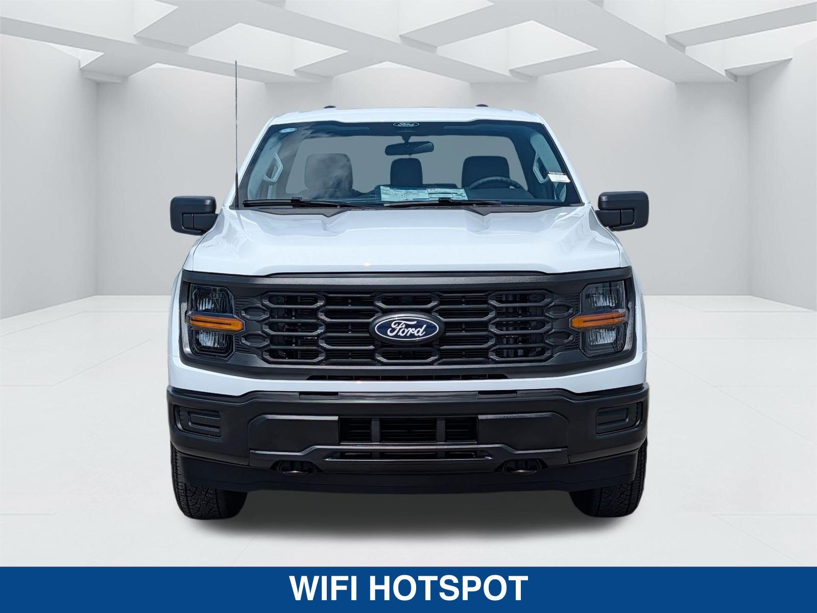 New 2026 Ford F150 XL AWD/4WD image 10