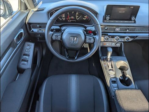 Certified 2024 Honda Civic Sport image 8