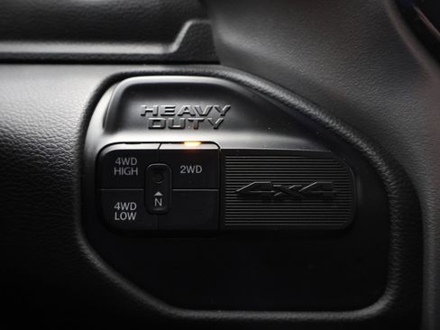 Used 2024 RAM 3500 Laramie w/ Night Edition AWD/4WD image 51
