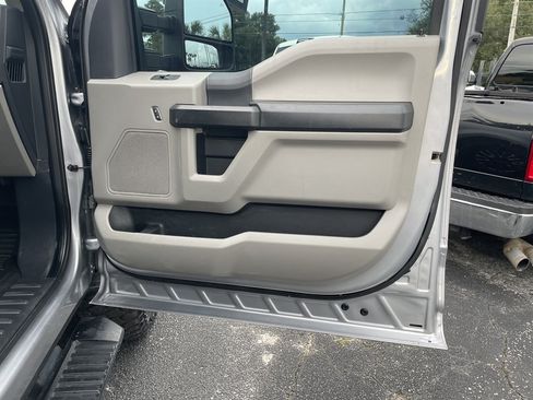 Used 2022 Ford F350 XL w/ STX Appearance Package AWD/4WD image 38