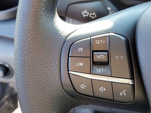 New 2026 Ford Transit 250 148 Medium Roof Extended AWD w/ Exterior Upgrade Package image 12