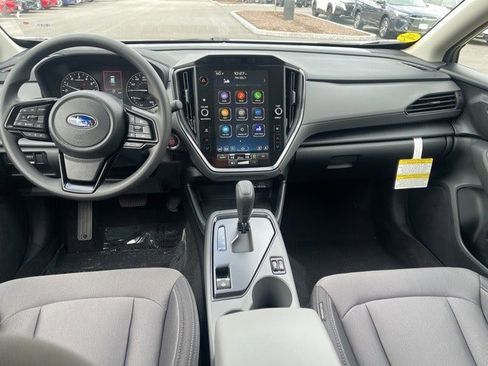 New 2026 Subaru Crosstrek 2.0i Premium image 13