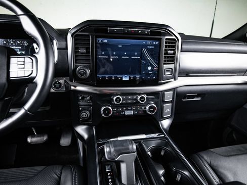 Used 2023 Ford F150 Raptor AWD/4WD image 19