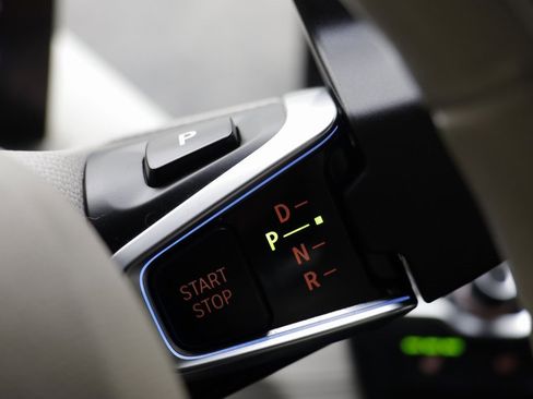 Used 2015 BMW i3 w/ Range Extender image 13