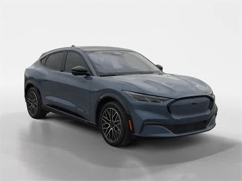 Used 2024 Ford Mustang Mach-E Premium image 14