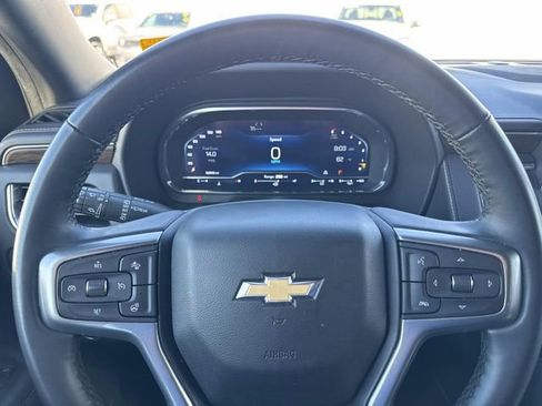 Used 2024 Chevrolet Suburban Premier image 20