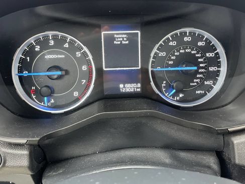 Used 2020 Subaru Ascent Limited w/ Popular Package #3 AWD/4WD image 14