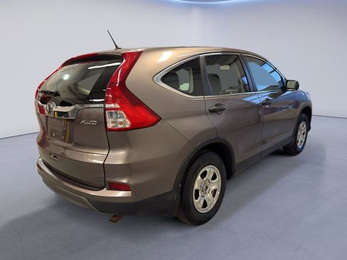 Used 2015 Honda CR-V LX image 7