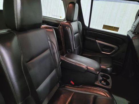 Used 2015 Nissan Armada Platinum image 66