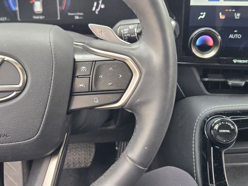 Used 2023 Lexus NX 350 AWD w/ Cold Area Package image 28