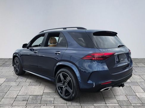 New 2026 Mercedes-Benz GLE 450 4MATIC image 5