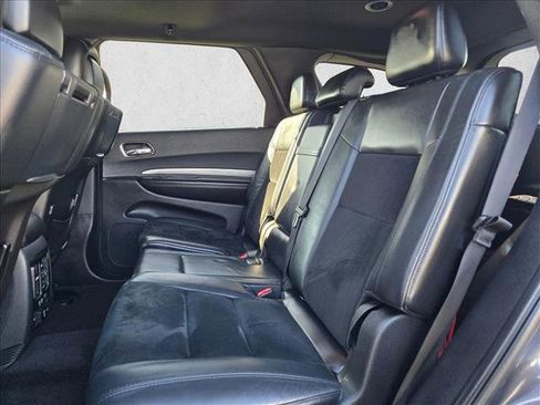 Used 2018 Dodge Durango GT w/ Premium Group image 20