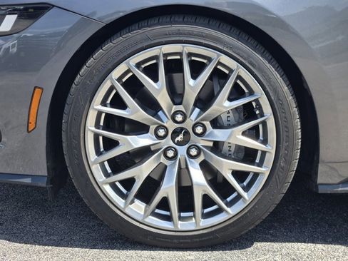 Certified 2024 Ford Mustang GT RWD image 10