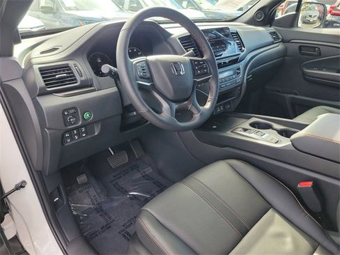 Certified 2024 Honda Ridgeline TrailSport image 17