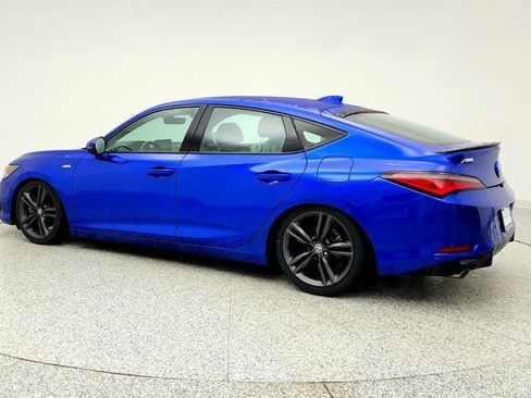 Used 2023 Acura Integra A-Spec image 7