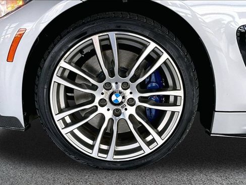 Used 2017 BMW 440i Gran Coupe xDrive AWD/4WD image 36