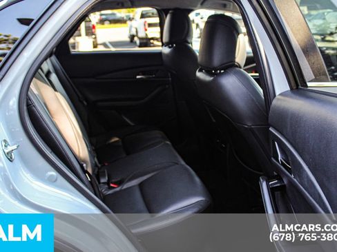 Used 2025 MAZDA CX-30 AWD 2.5 S w/ Preferred Package image 18