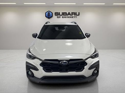 Used 2025 Subaru Crosstrek 2.5i Limited w/ Crosstrek Mirror Package AWD/4WD image 6