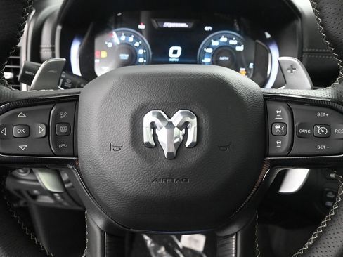 New 2026 RAM 1500 Rebel w/ G/T Package image 22