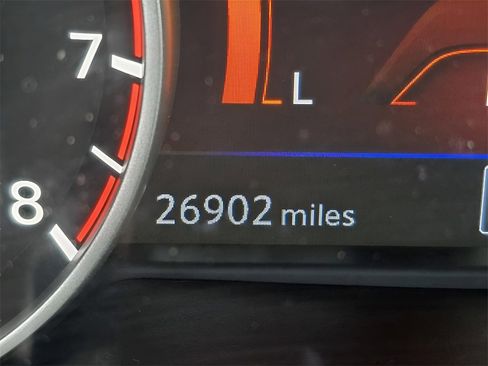 Used 2020 Nissan Maxima 3.5 SV w/ Illumination Package image 37