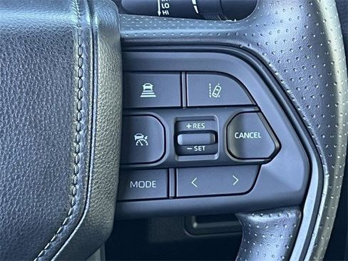 New 2026 Toyota Tundra SR image 14