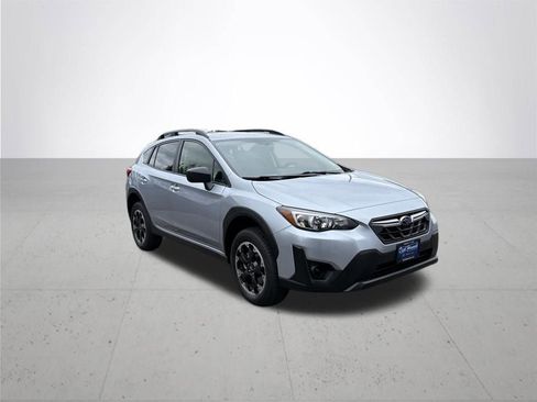 Used 2023 Subaru Crosstrek 2.0i image 4