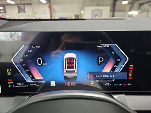 New 2026 BMW X3 xDrive30 w/ Convenience Package image 20