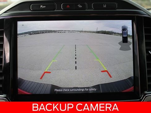 Certified 2022 Ford F250 Lariat w/ Tremor Off-Road Package image 8