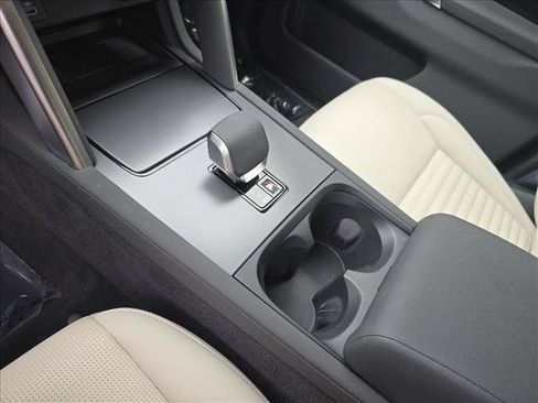 Certified 2025 Land Rover Discovery Sport S AWD/4WD image 25