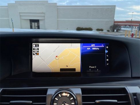 Used 2017 Lexus LS 460 AWD w/ Comfort Package image 33