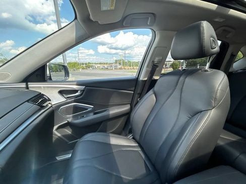 Used 2023 Acura RDX AWD image 28