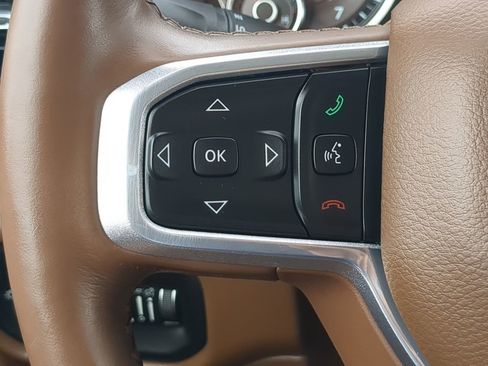 Used 2019 RAM 1500 Laramie image 24