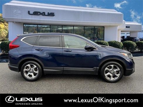 Used 2019 Honda CR-V EX-L image 6