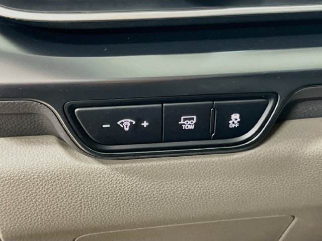 New 2027 Kia Carnival LXS FWD image 10