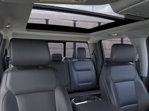 New 2026 Ford F250 Lariat AWD/4WD image 25