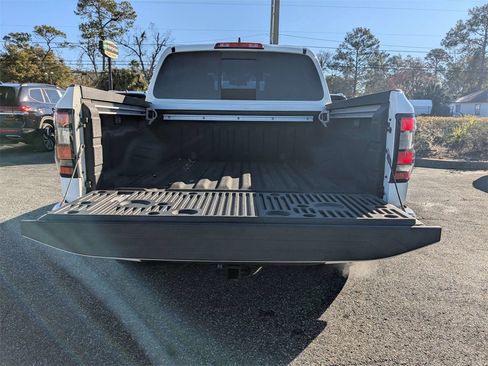 Certified 2023 Nissan Frontier Pro-X w/ Pro Convenience Package image 13