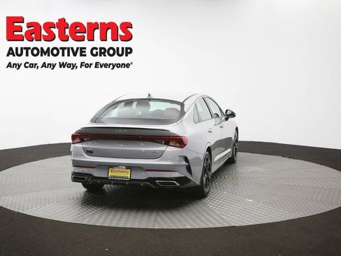 Used 2023 Kia K5 GT-Line w/ GT-Line Premium Package AWD/4WD image 41
